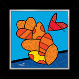 ISRAEL COLLECTION (CHALLAH) - Limited Edition Print