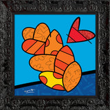 ISRAEL COLLECTION (CHALLAH) - Limited Edition Print