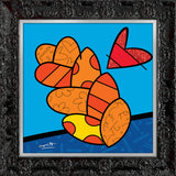 ISRAEL COLLECTION (CHALLAH) - Limited Edition Print