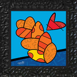 ISRAEL COLLECTION (CHALLAH) - Limited Edition Print