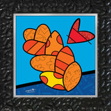 ISRAEL COLLECTION (CHALLAH) - Limited Edition Print
