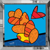 ISRAEL COLLECTION (CHALLAH) - Limited Edition Print