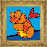 ISRAEL COLLECTION (CHALLAH) - Limited Edition Print
