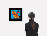 ISRAEL COLLECTION (CHALLAH) - Limited Edition Print