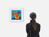 ISRAEL COLLECTION (CHALLAH) - Limited Edition Print