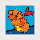 ISRAEL COLLECTION (CHALLAH) - Limited Edition Print