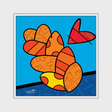 ISRAEL COLLECTION (CHALLAH) - Limited Edition Print