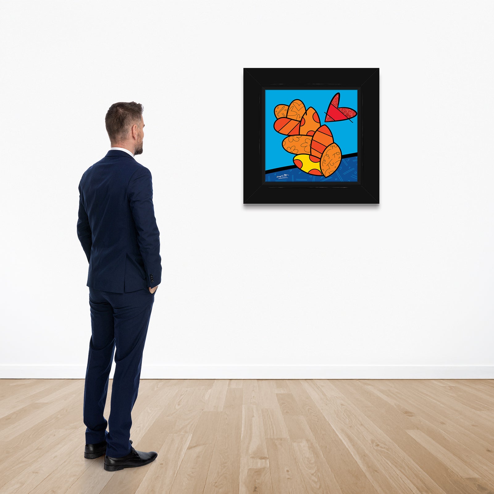 Israel Collection (Challah) - Limited Edition Print