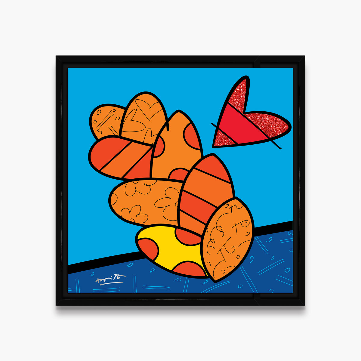 Israel Collection (Challah) - Limited Edition Print