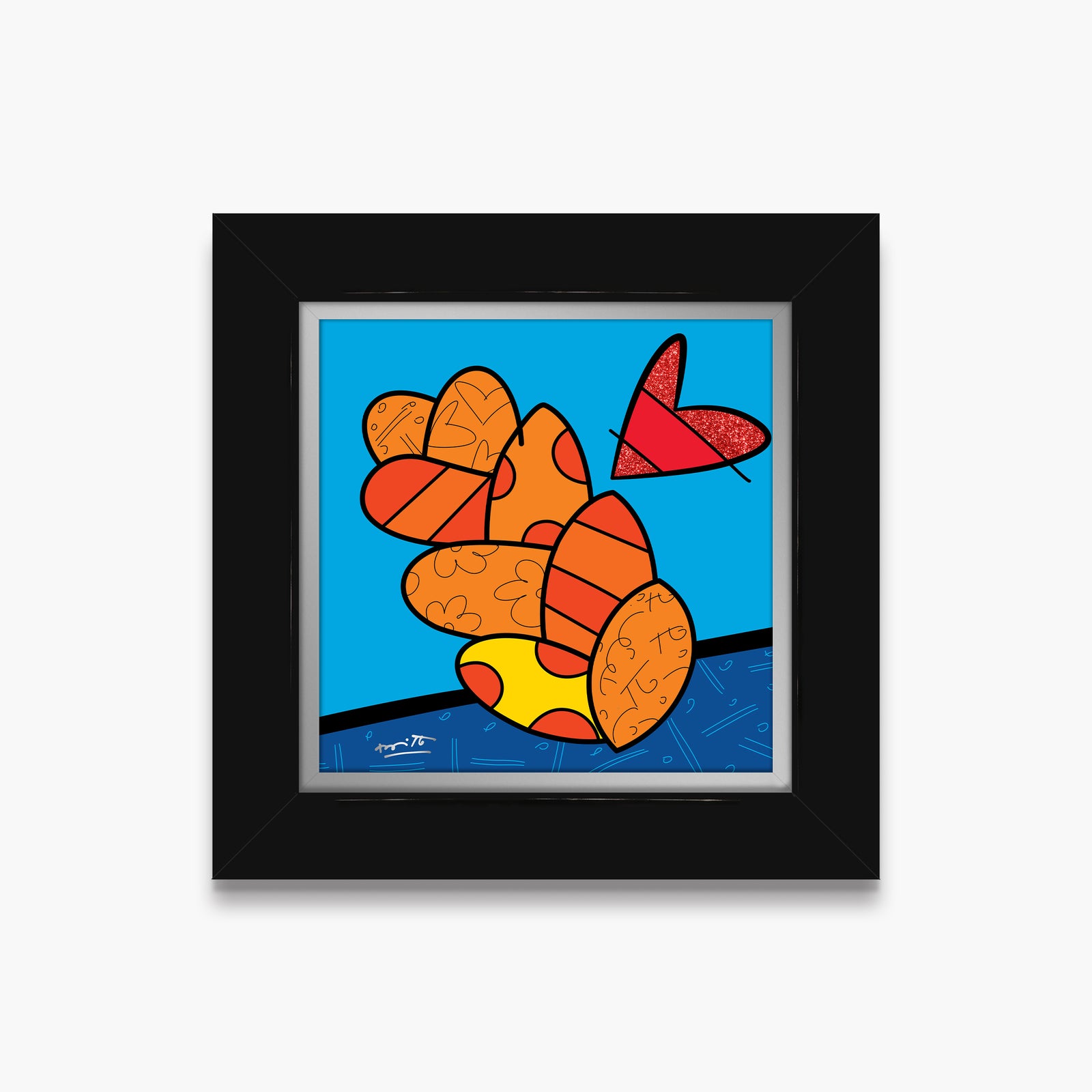 Israel Collection (Challah) - Limited Edition Print