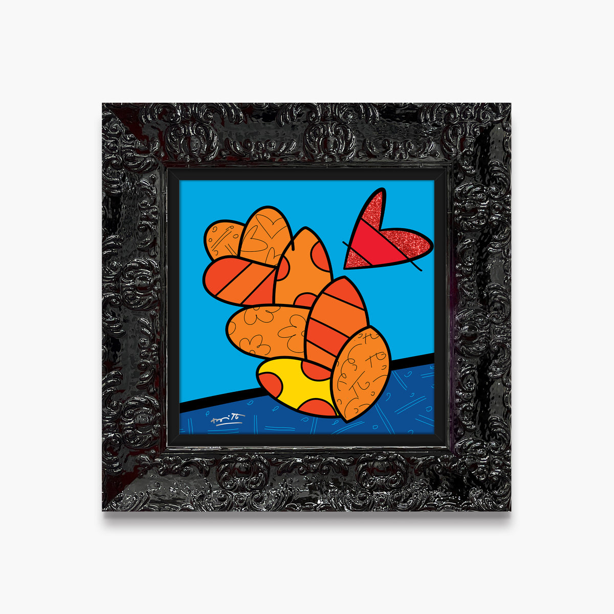 Israel Collection (Challah) - Limited Edition Print