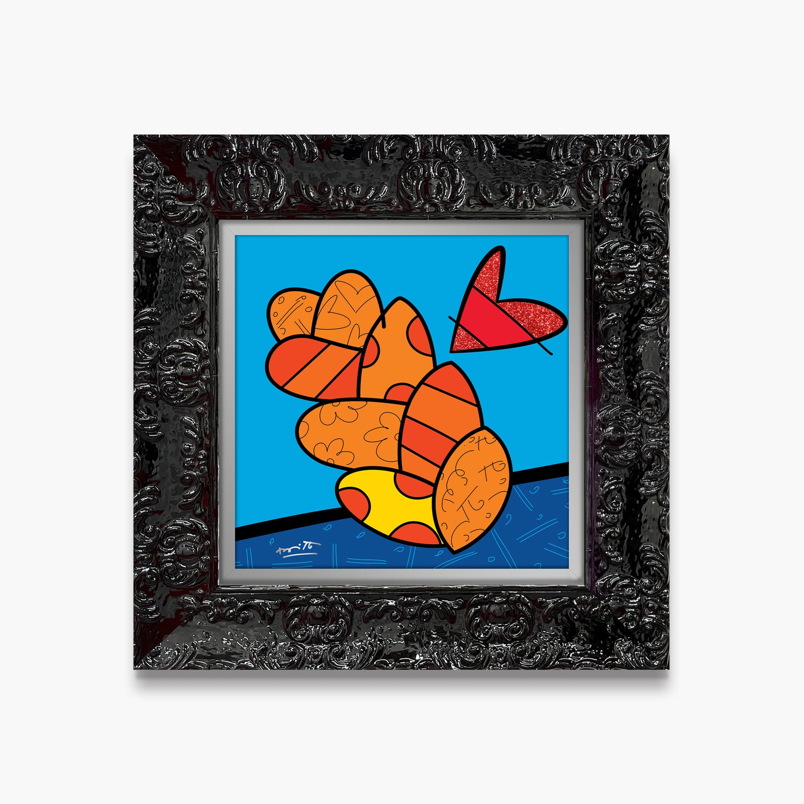 Israel Collection (Challah) - Limited Edition Print