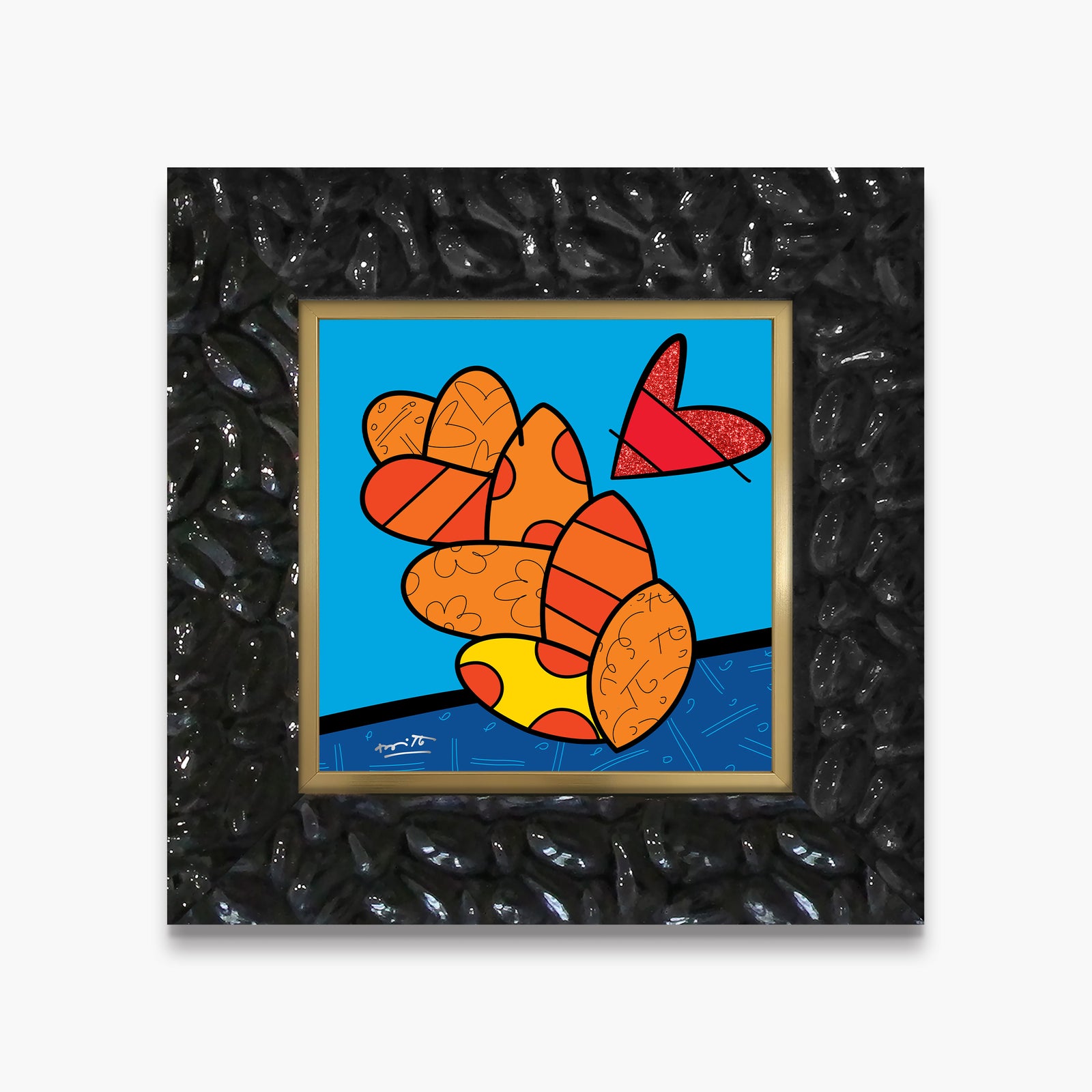 Israel Collection (Challah) - Limited Edition Print