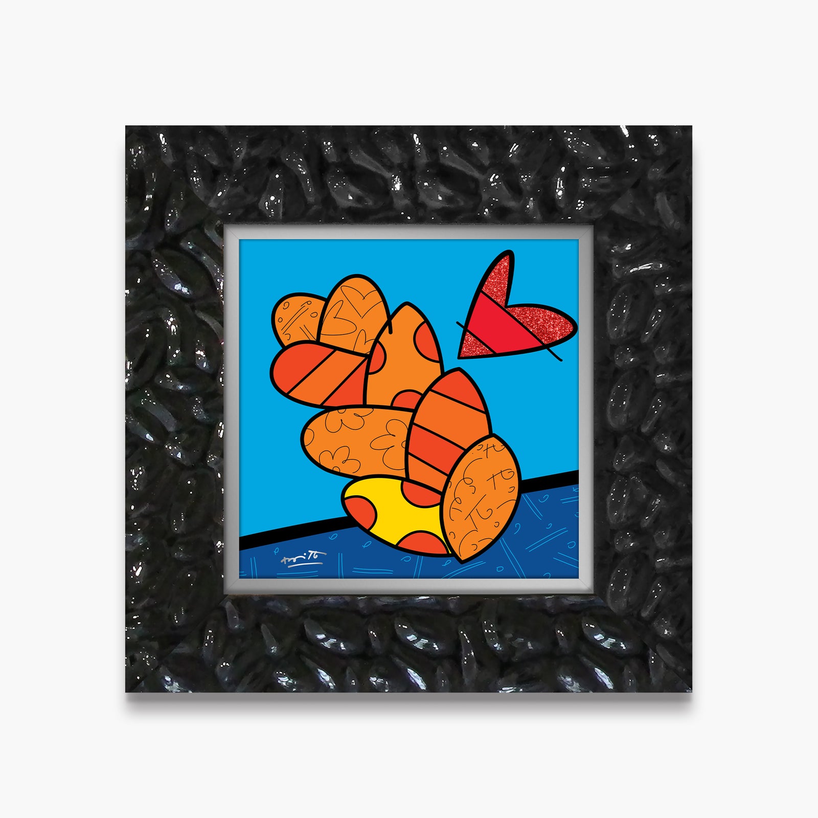 Israel Collection (Challah) - Limited Edition Print