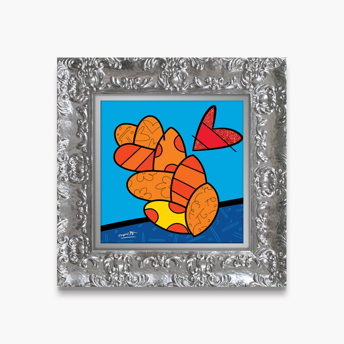 Israel Collection (Challah) - Limited Edition Print