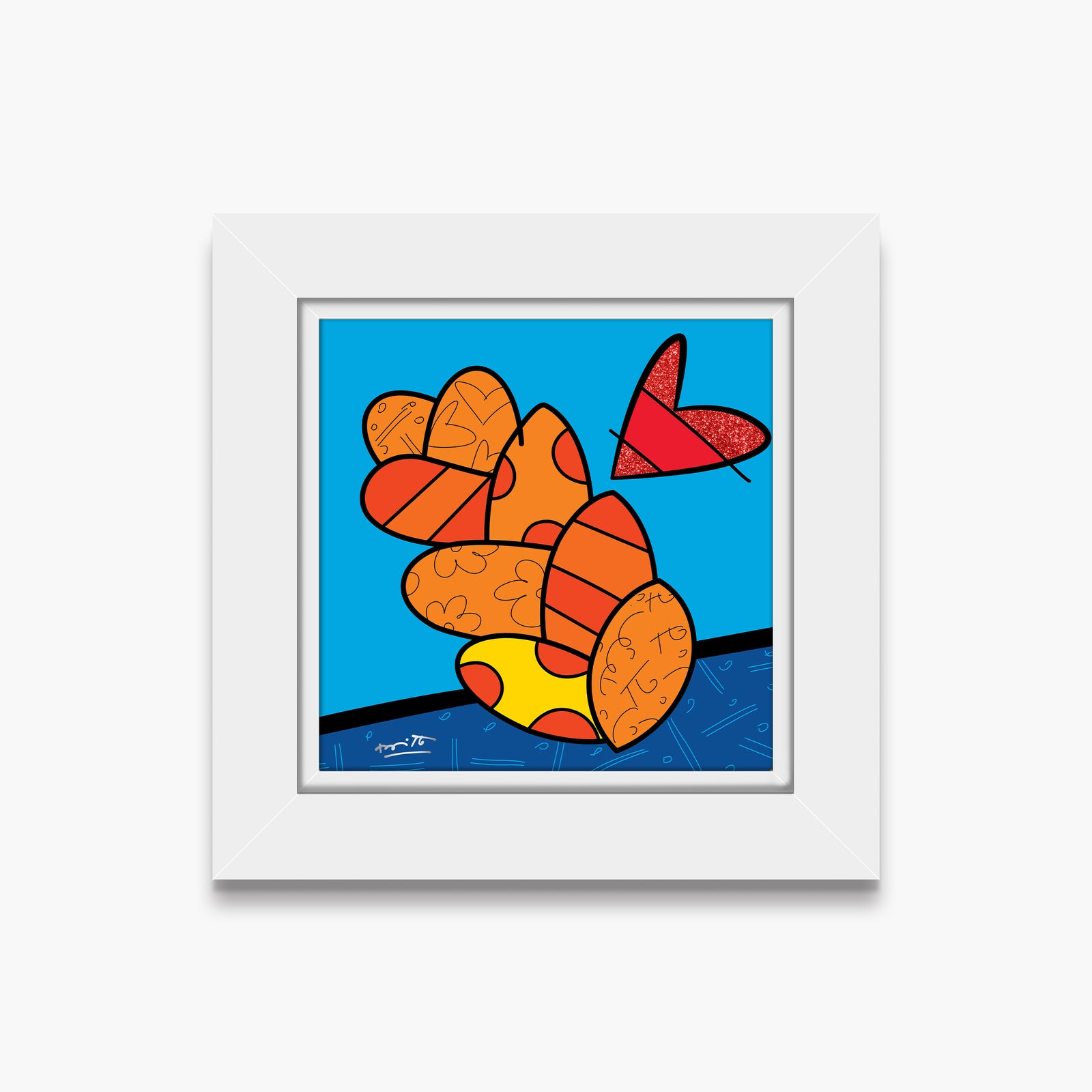 Israel Collection (Challah) - Limited Edition Print