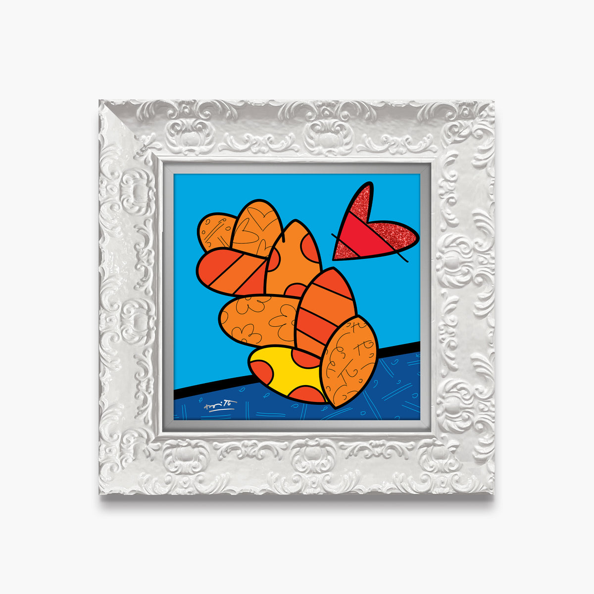 Israel Collection (Challah) - Limited Edition Print