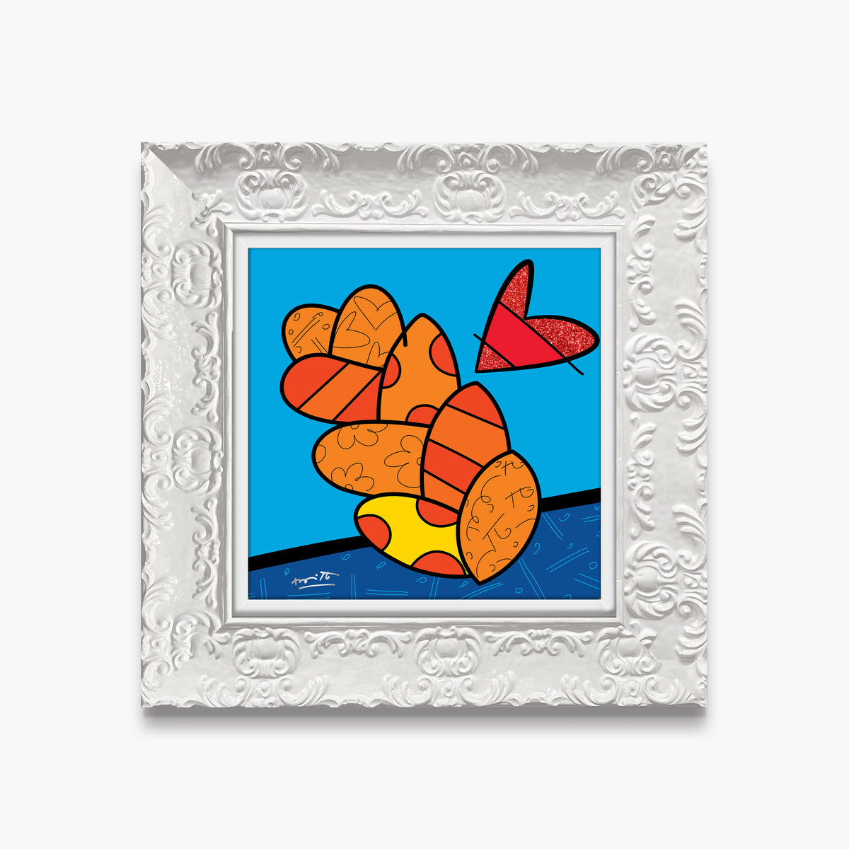 Israel Collection (Challah) - Limited Edition Print