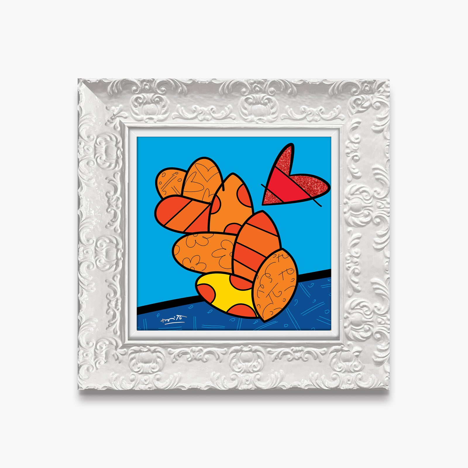 Israel Collection (Challah) - Limited Edition Print