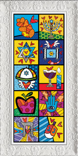 ISRAEL COLLECTION - Vertical - Limited Edition Print