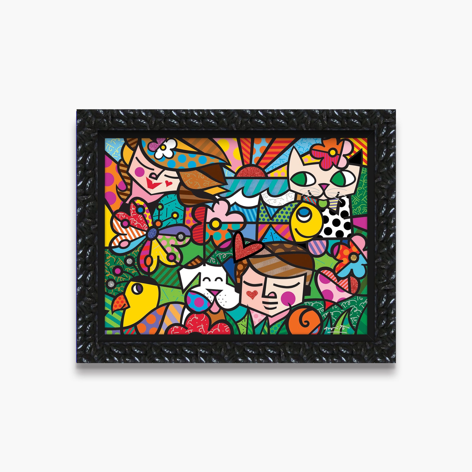 Nature In Harmony - Limited Edition Print