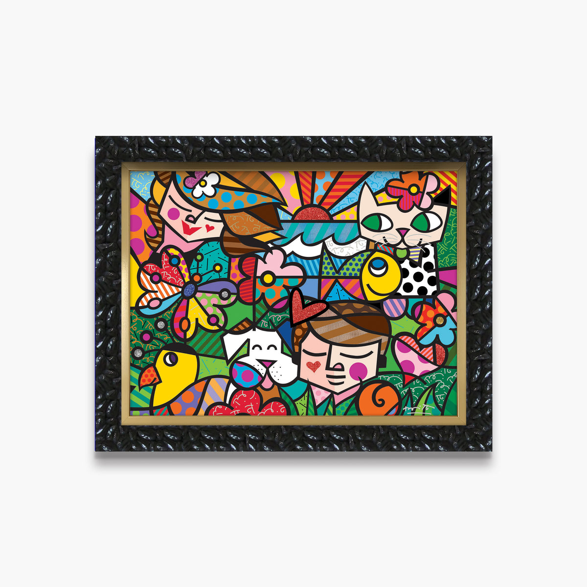 Nature In Harmony - Limited Edition Print