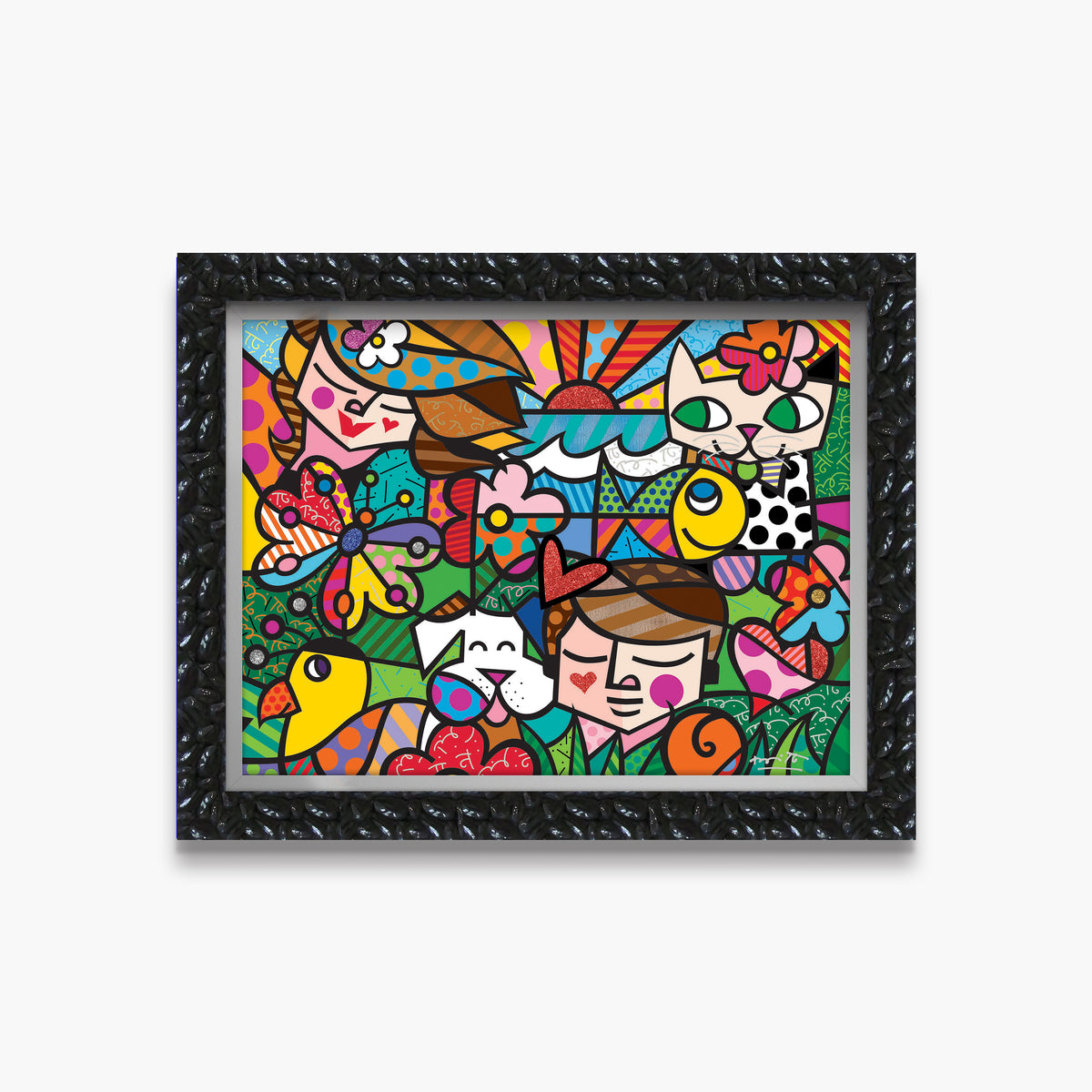 Nature In Harmony - Limited Edition Print