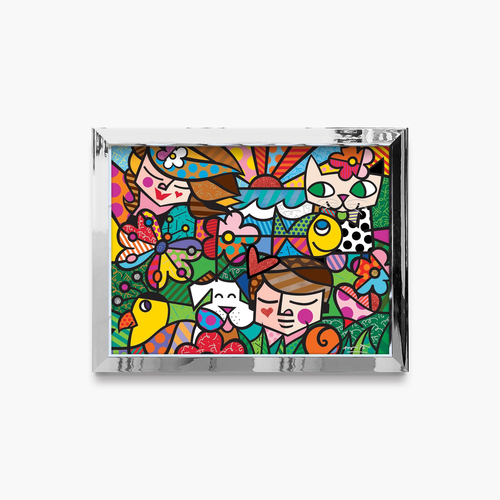 Nature In Harmony - Limited Edition Print