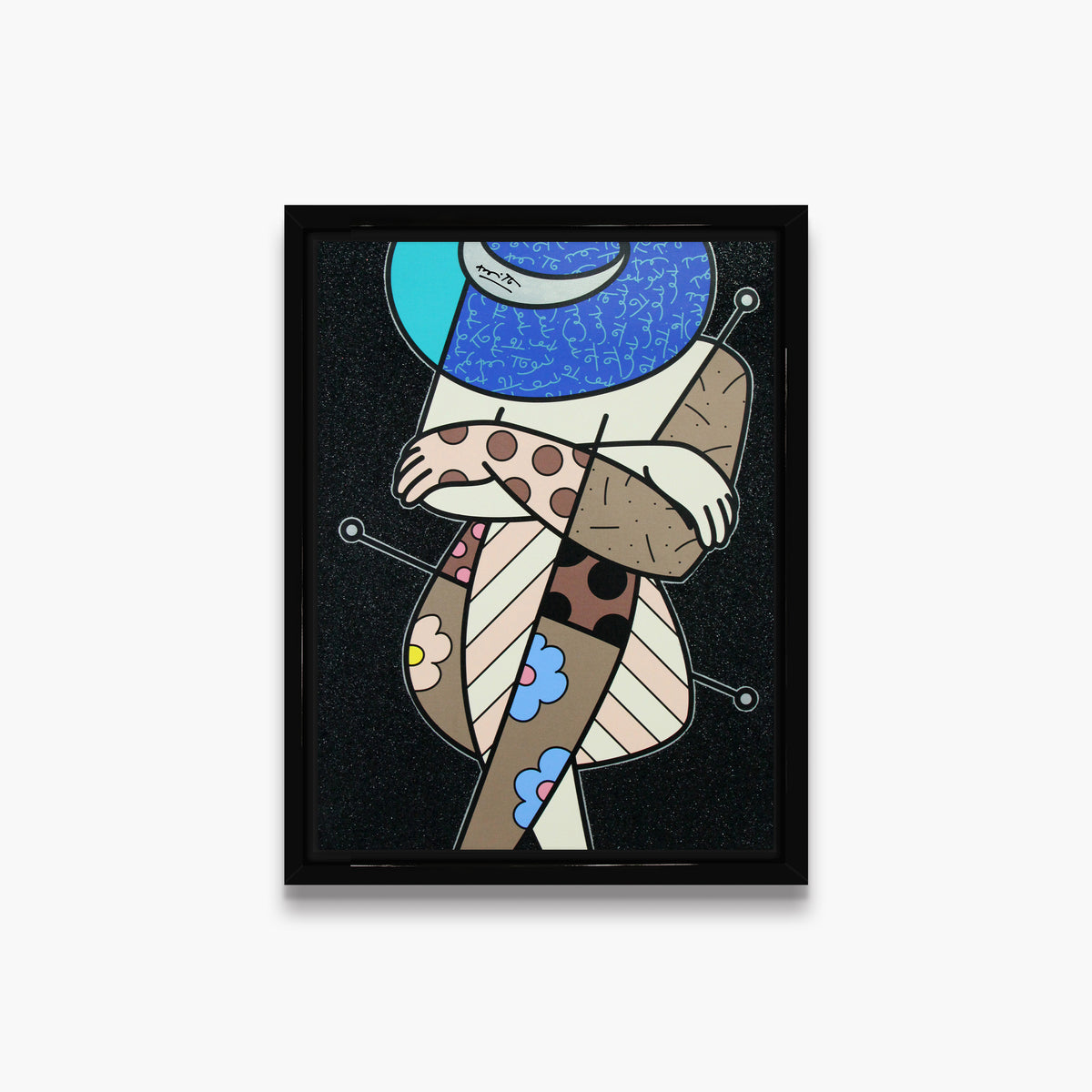Belleza Di Capri - Limited Edition Print