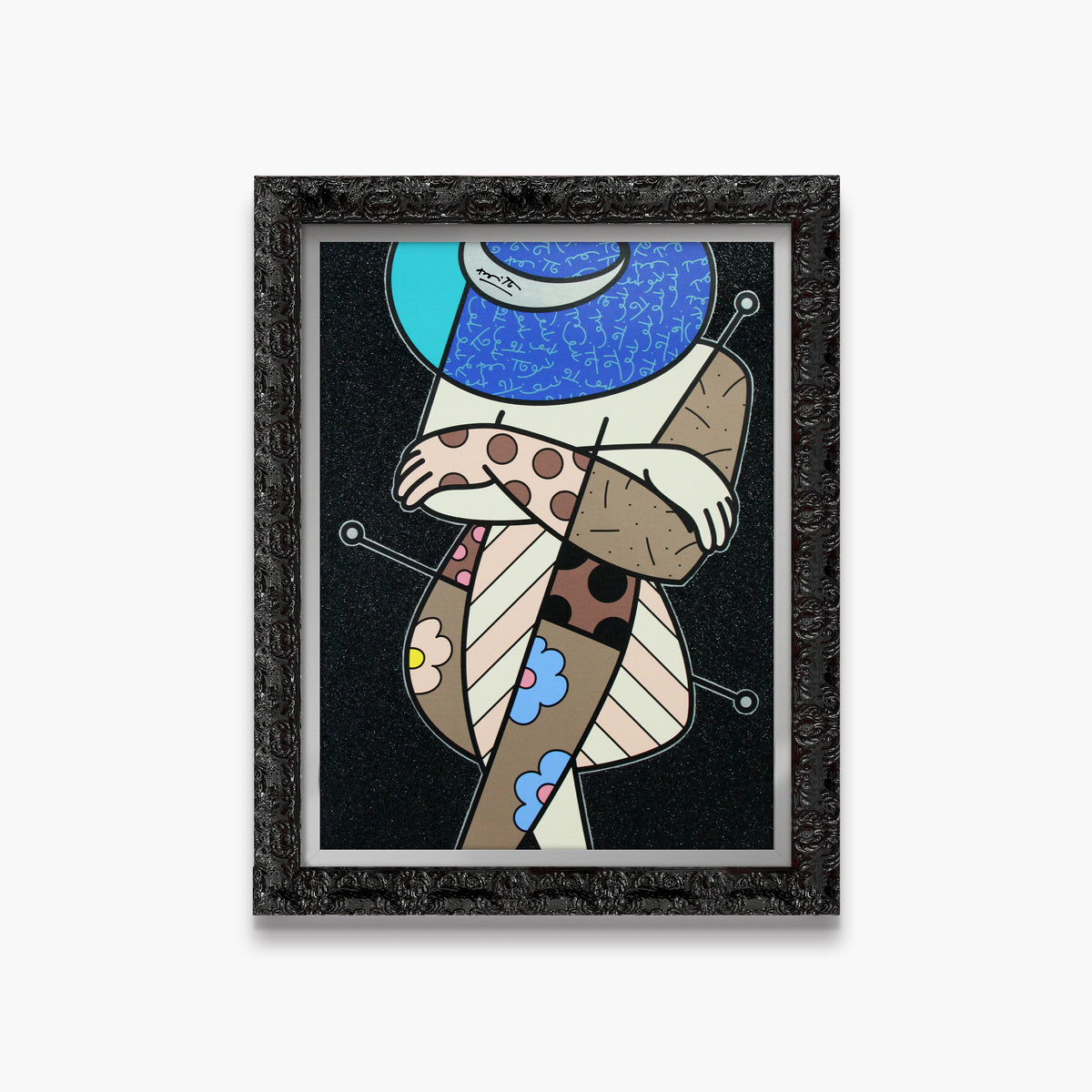 Belleza Di Capri - Limited Edition Print