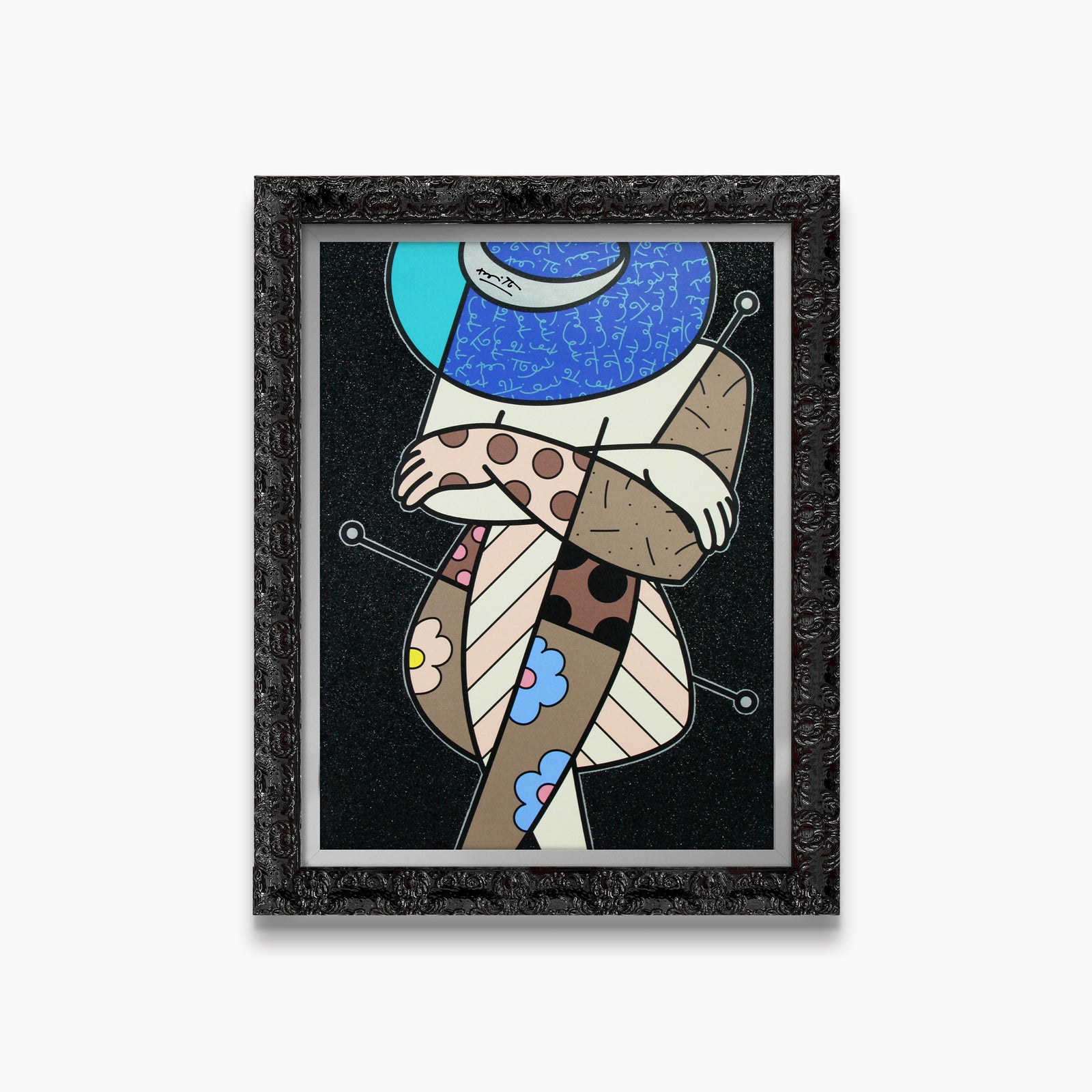 Belleza Di Capri - Limited Edition Print