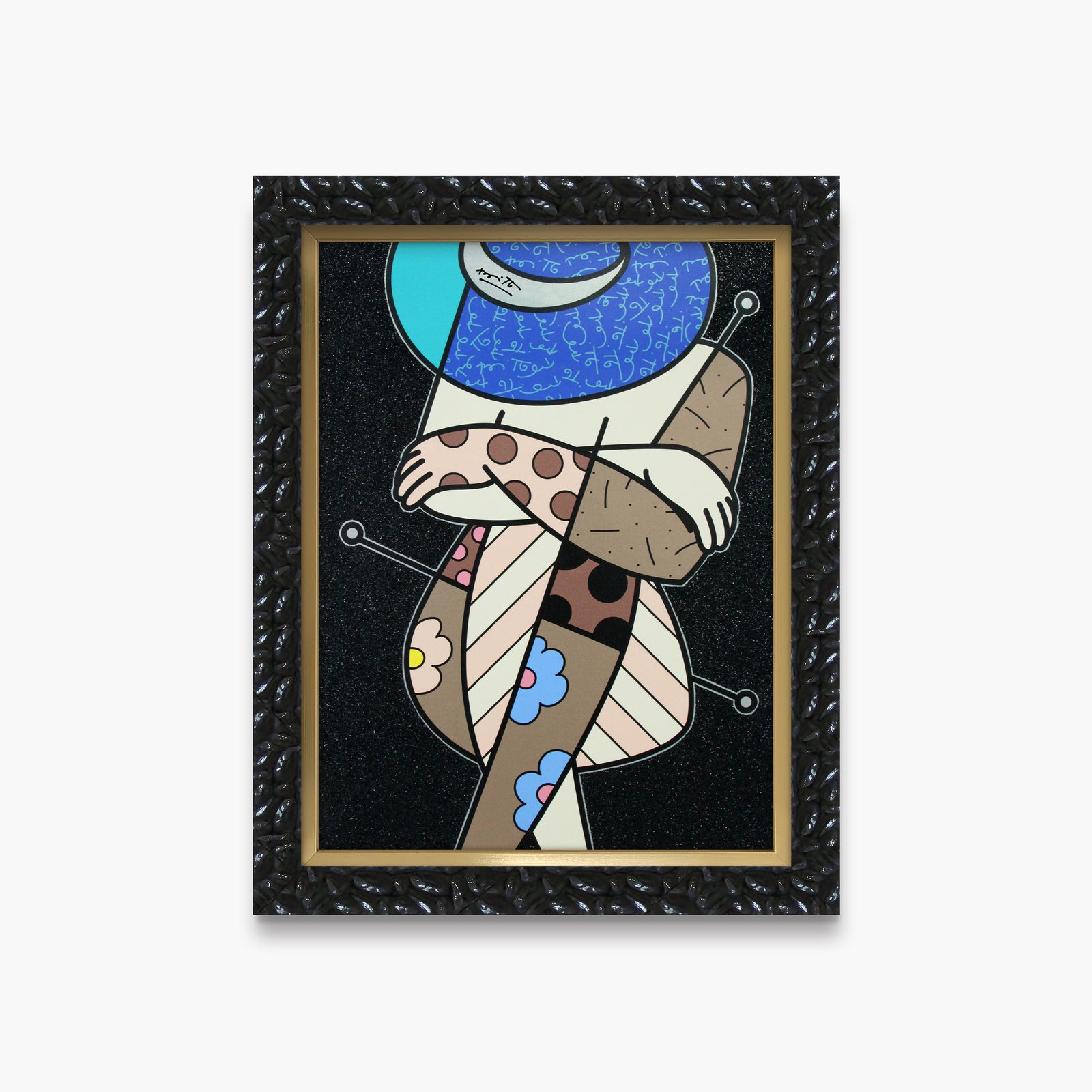 Belleza Di Capri - Limited Edition Print