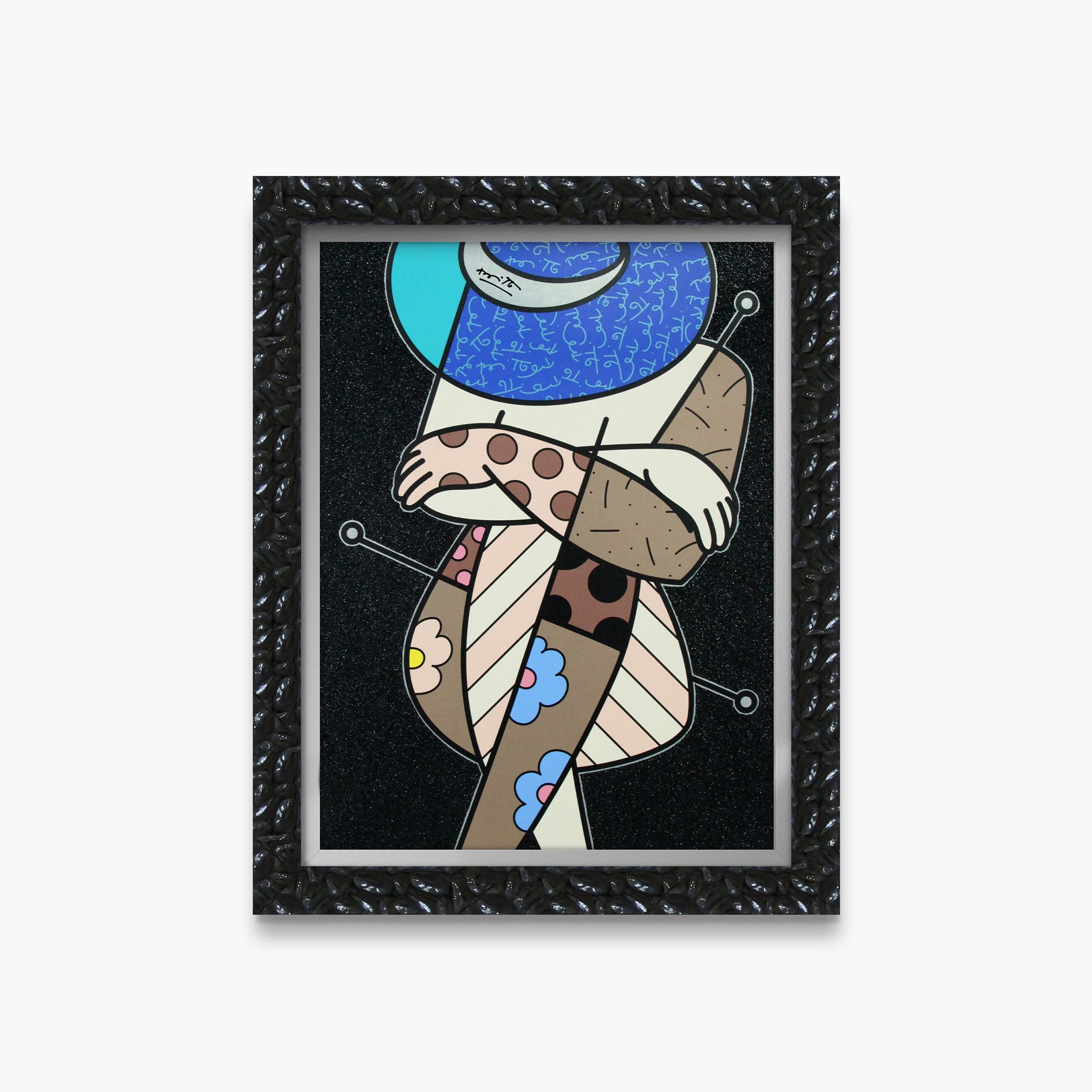 Belleza Di Capri - Limited Edition Print