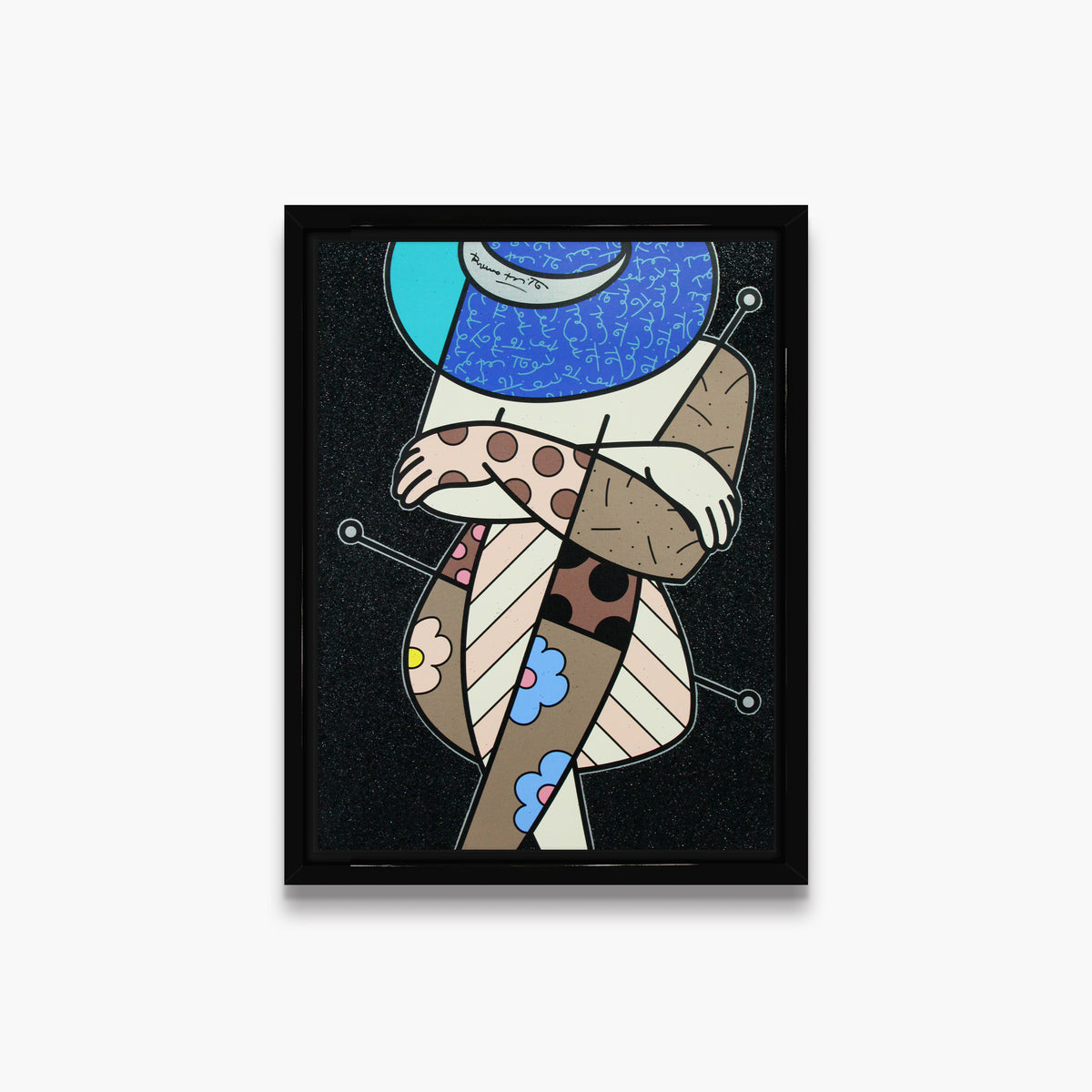 Bellezza Di Capri - Limited Edition Print