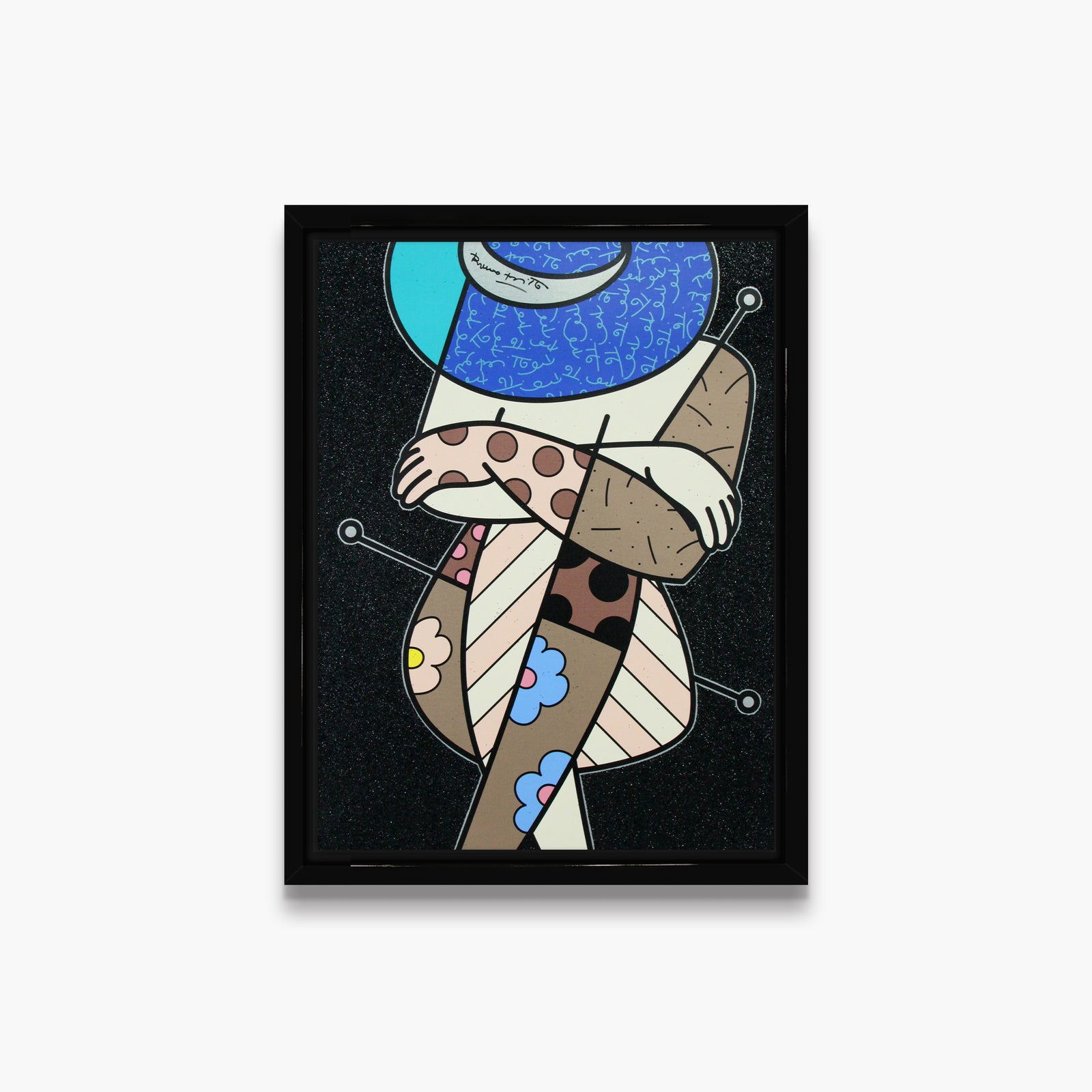 Bellezza Di Capri - Limited Edition Print