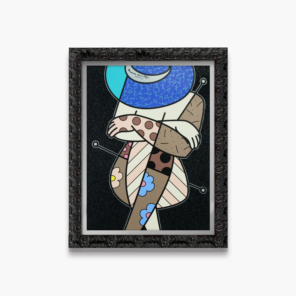 Bellezza Di Capri - Limited Edition Print