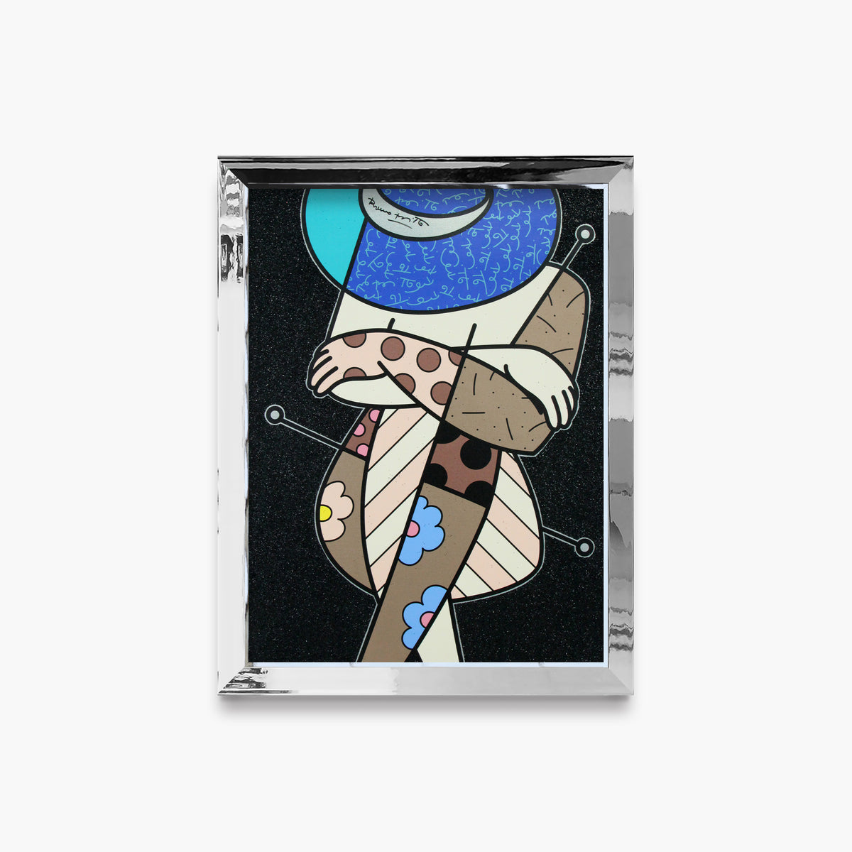 Bellezza Di Capri - Limited Edition Print