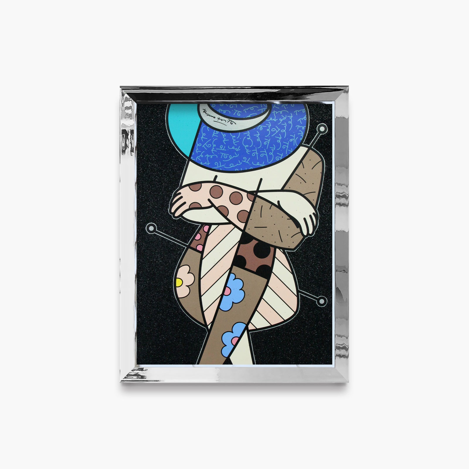 Bellezza Di Capri - Limited Edition Print