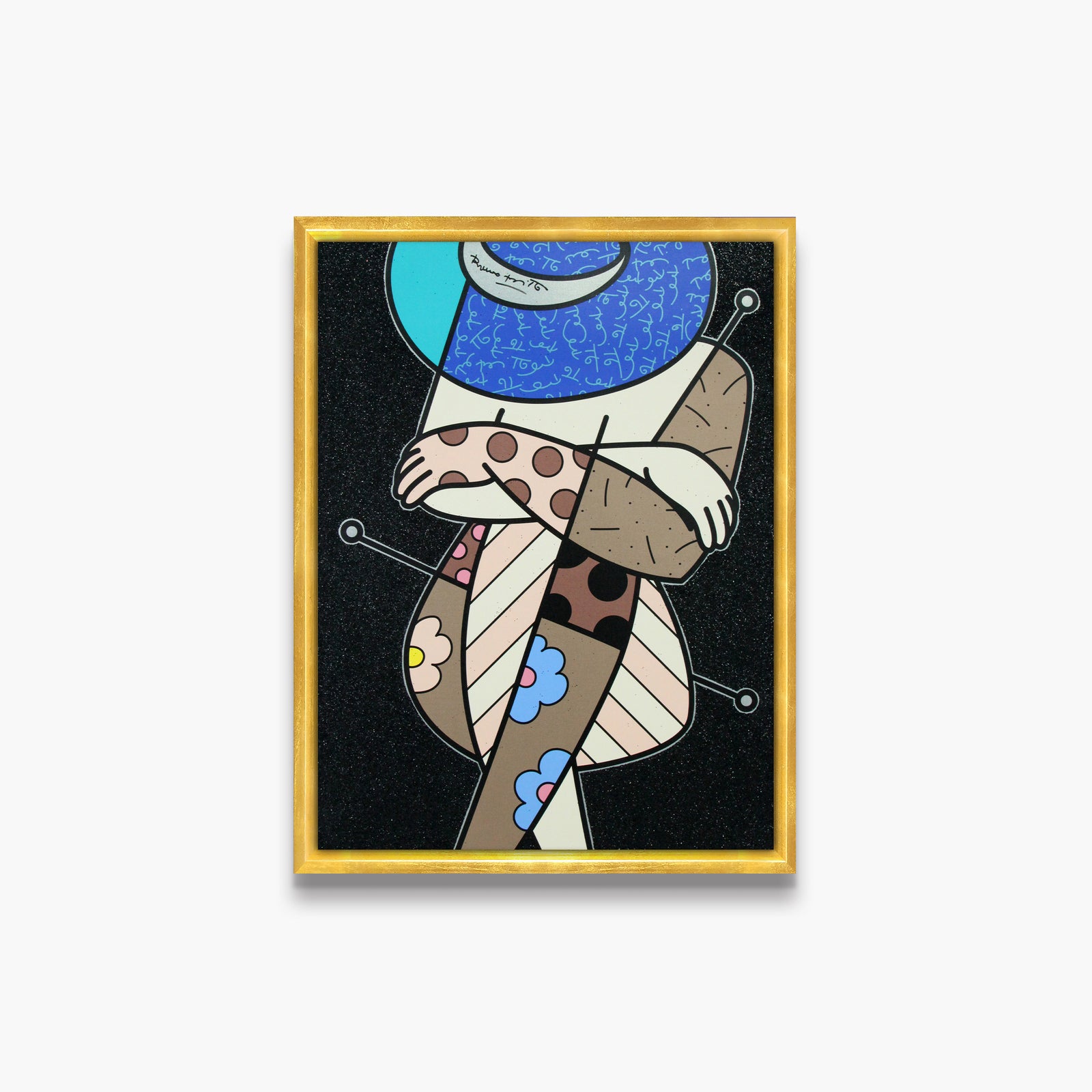 Bellezza Di Capri - Limited Edition Print