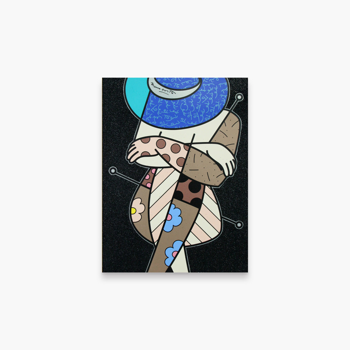 Bellezza Di Capri - Limited Edition Print