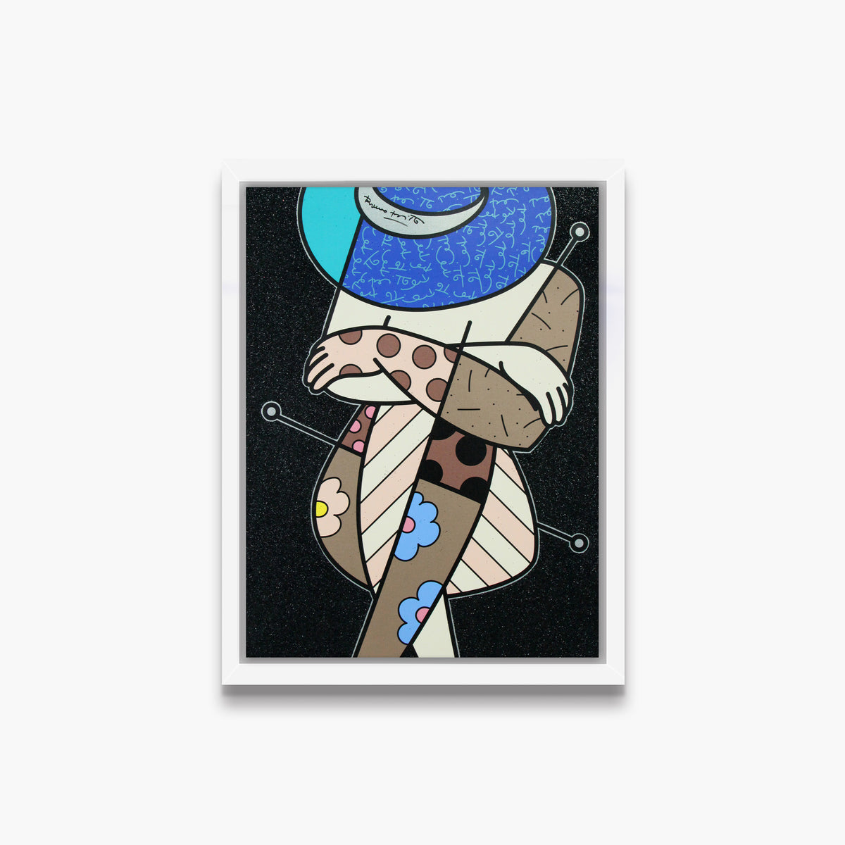 Bellezza Di Capri - Limited Edition Print