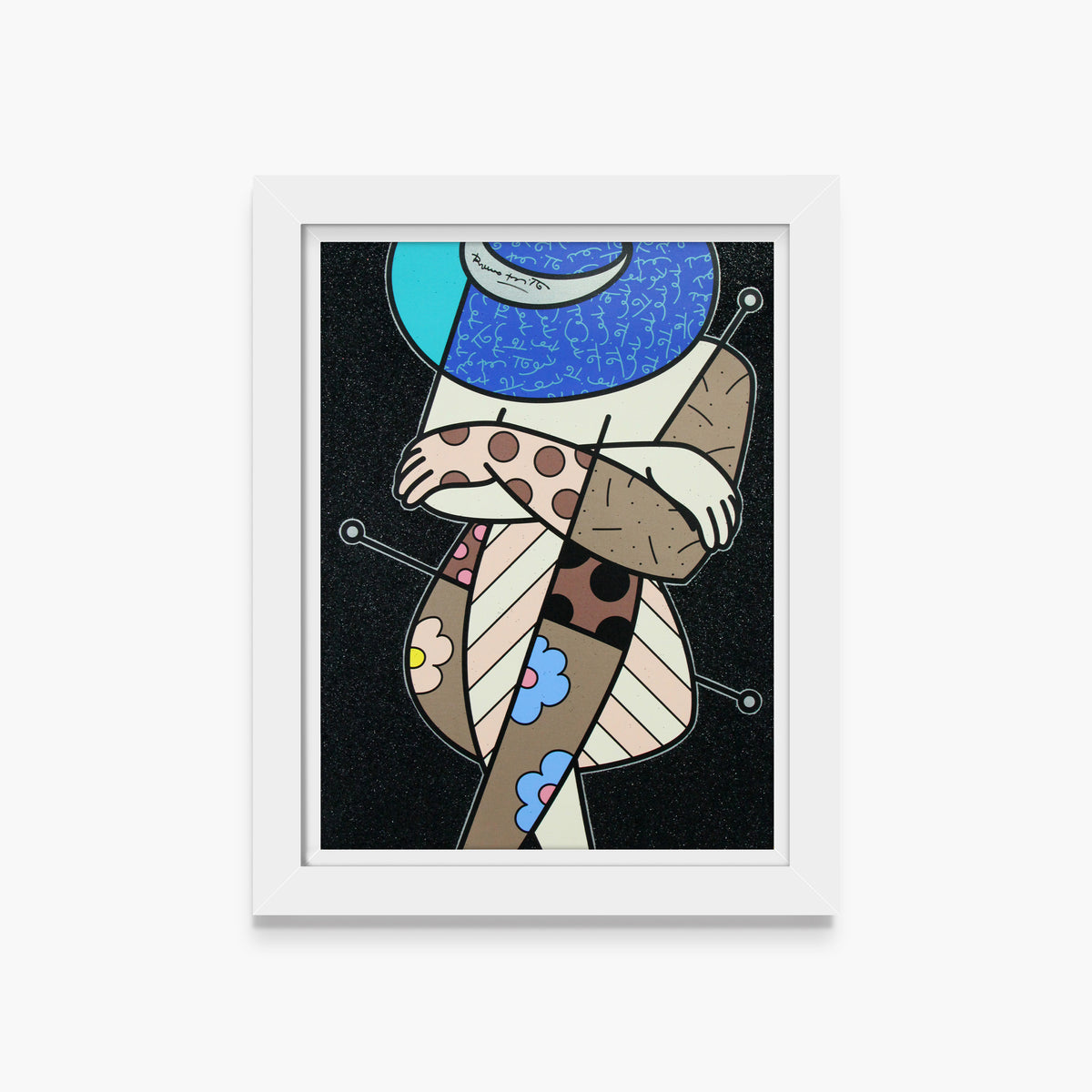 Bellezza Di Capri - Limited Edition Print