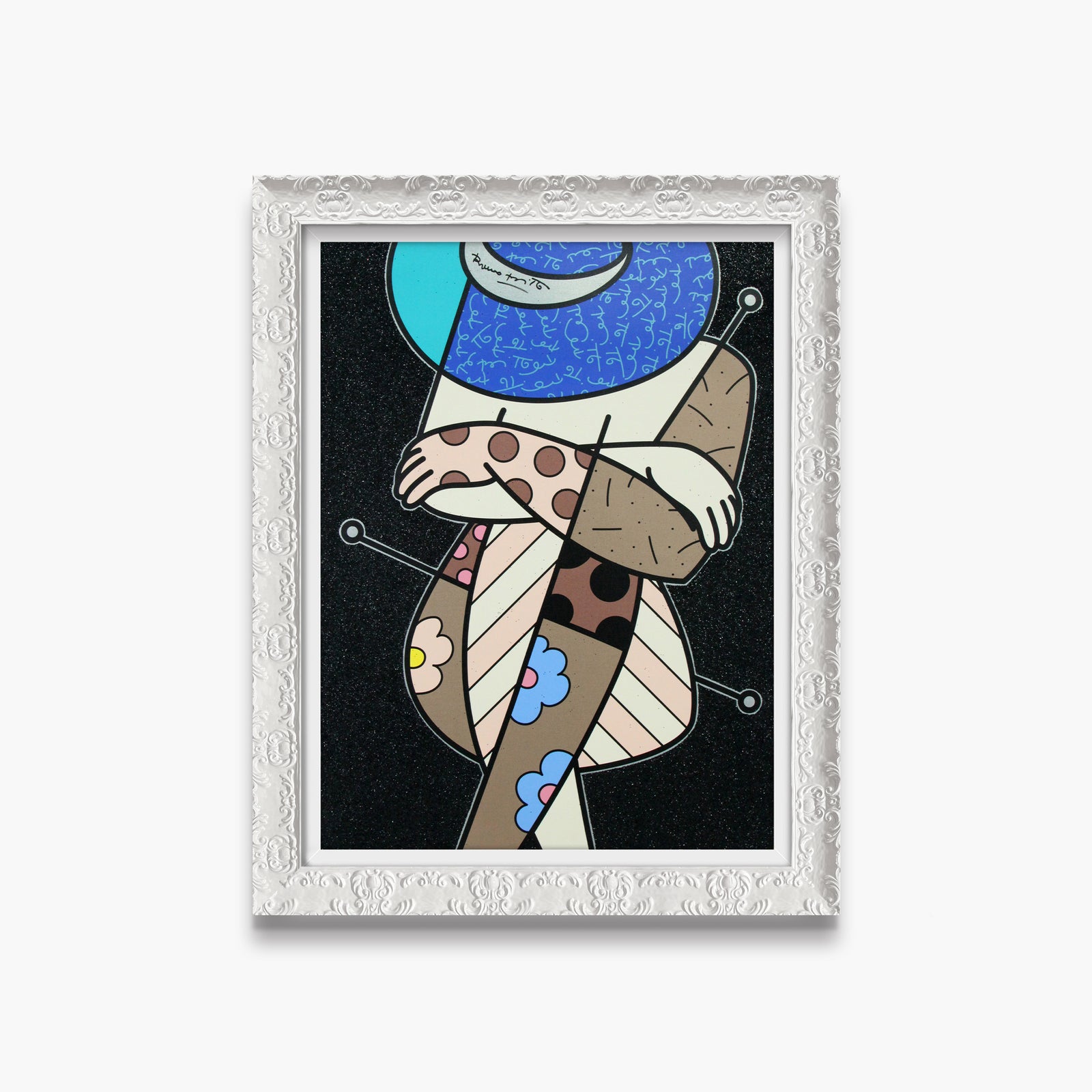 Bellezza Di Capri - Limited Edition Print