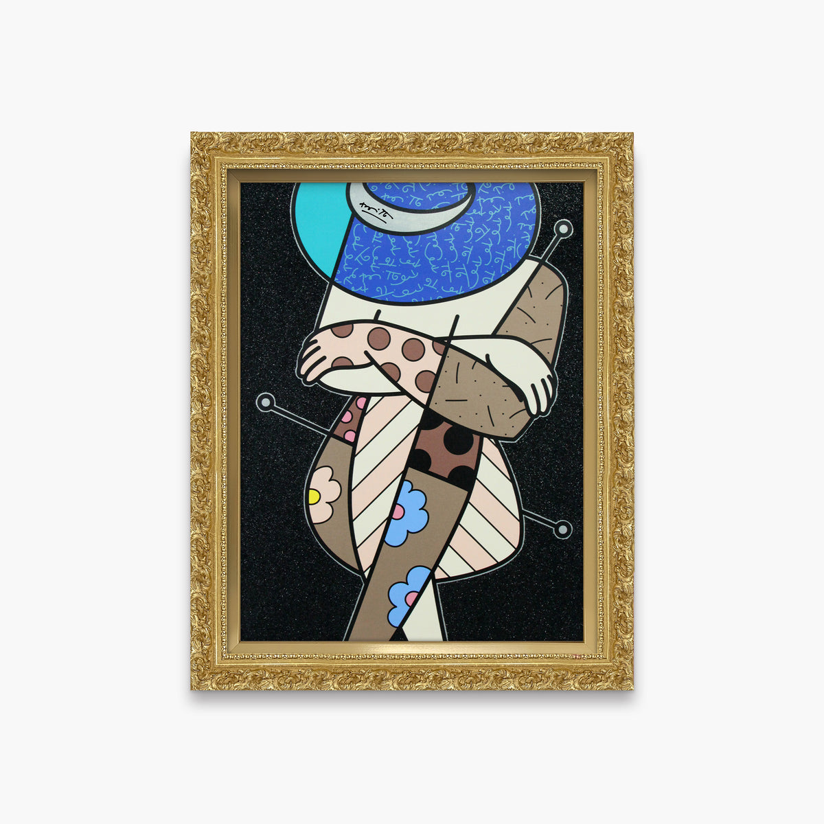 Belleza Di Capri - Limited Edition Print