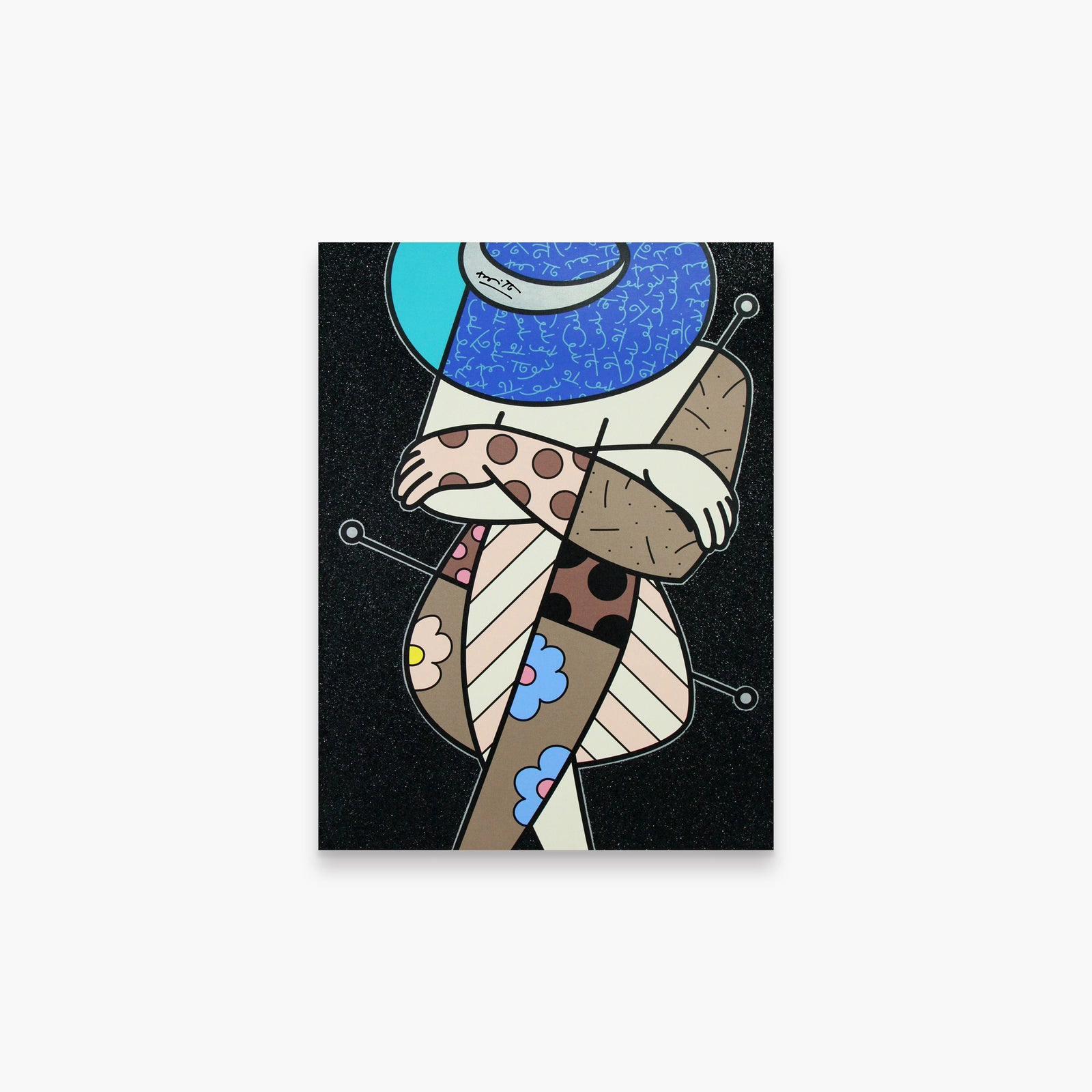 Belleza Di Capri - Limited Edition Print