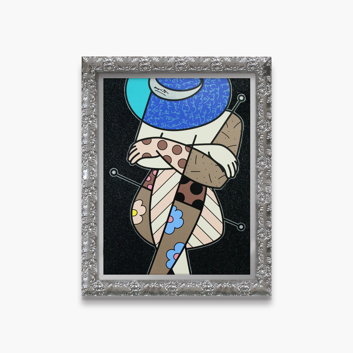 Belleza Di Capri - Limited Edition Print