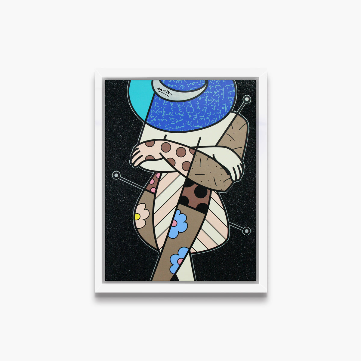 Belleza Di Capri - Limited Edition Print
