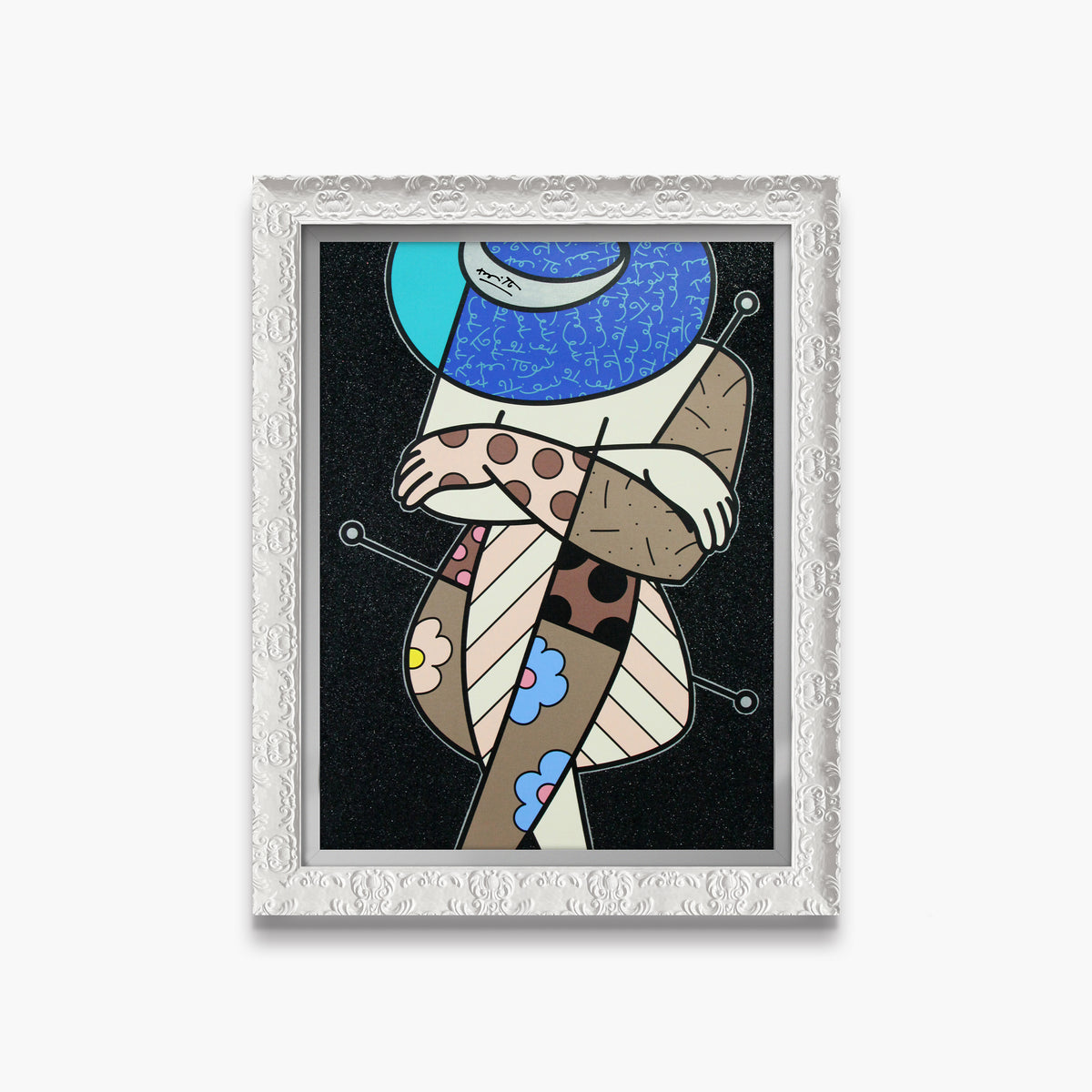 Belleza Di Capri - Limited Edition Print