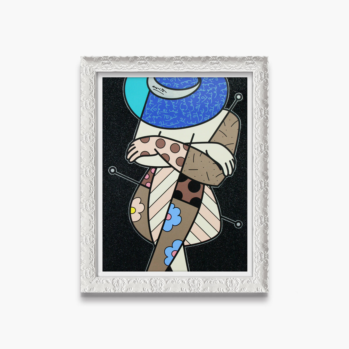 Belleza Di Capri - Limited Edition Print