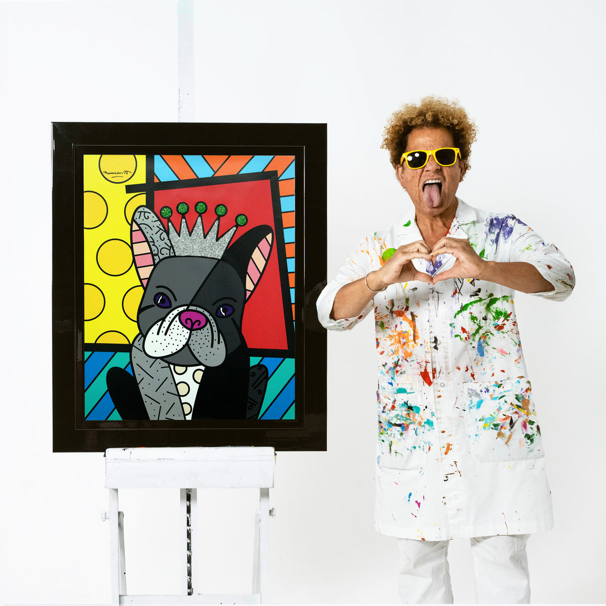 Royalty - Limited Edition Print